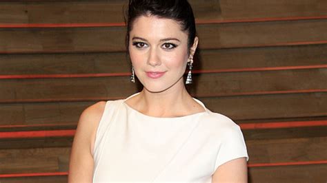 Mary Elizabeth Winstead nackt